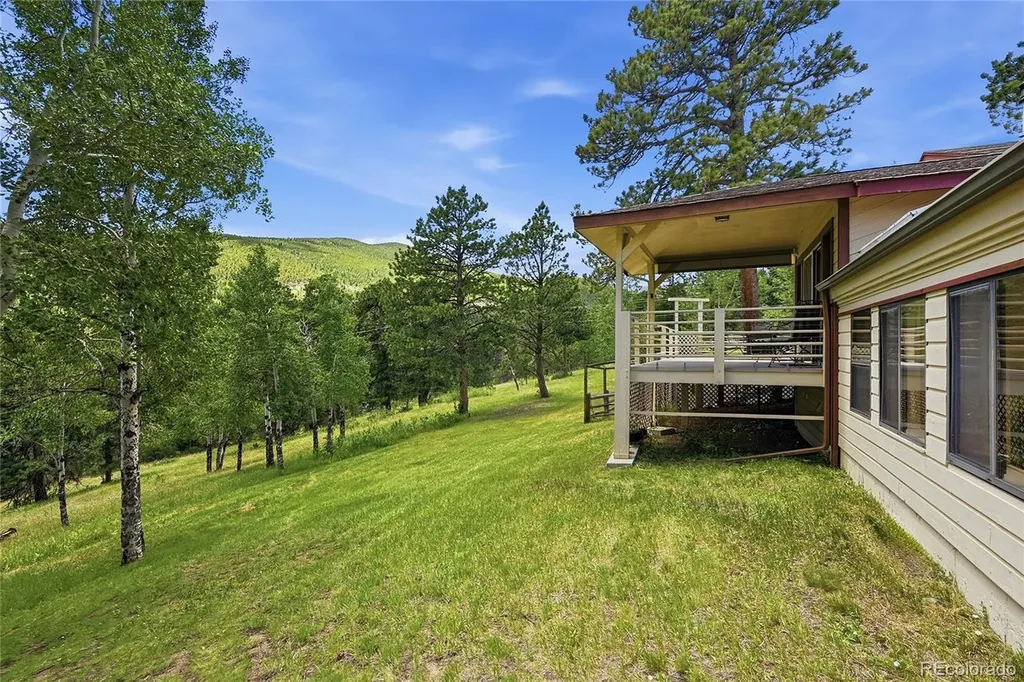 90 Rose Hip Lane Evergreen CO 80439