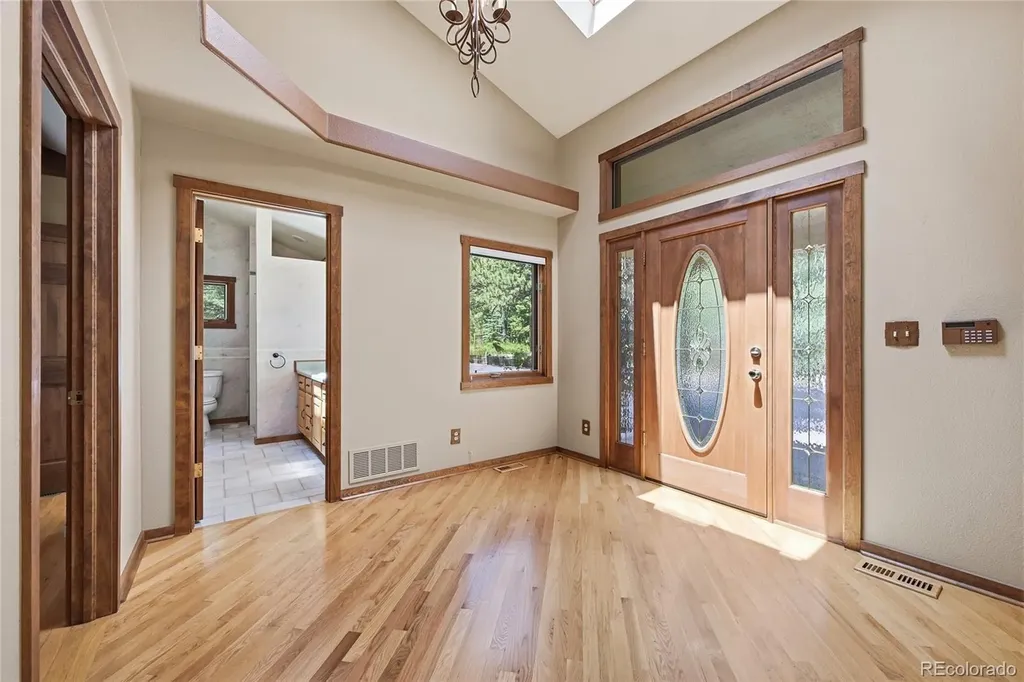 90 Rose Hip Lane Evergreen CO 80439