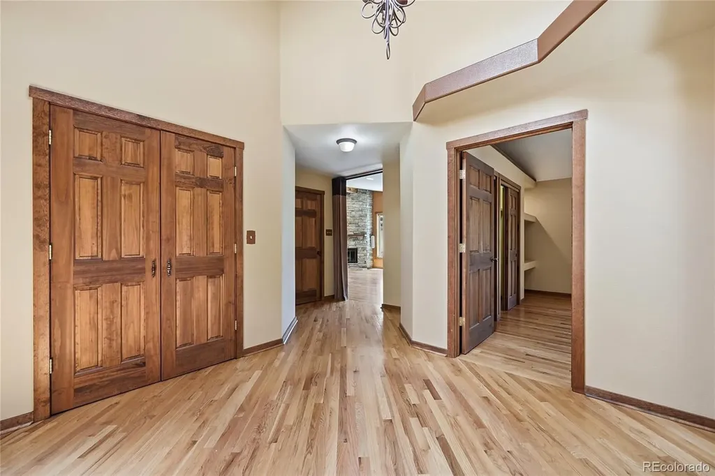90 Rose Hip Lane Evergreen CO 80439