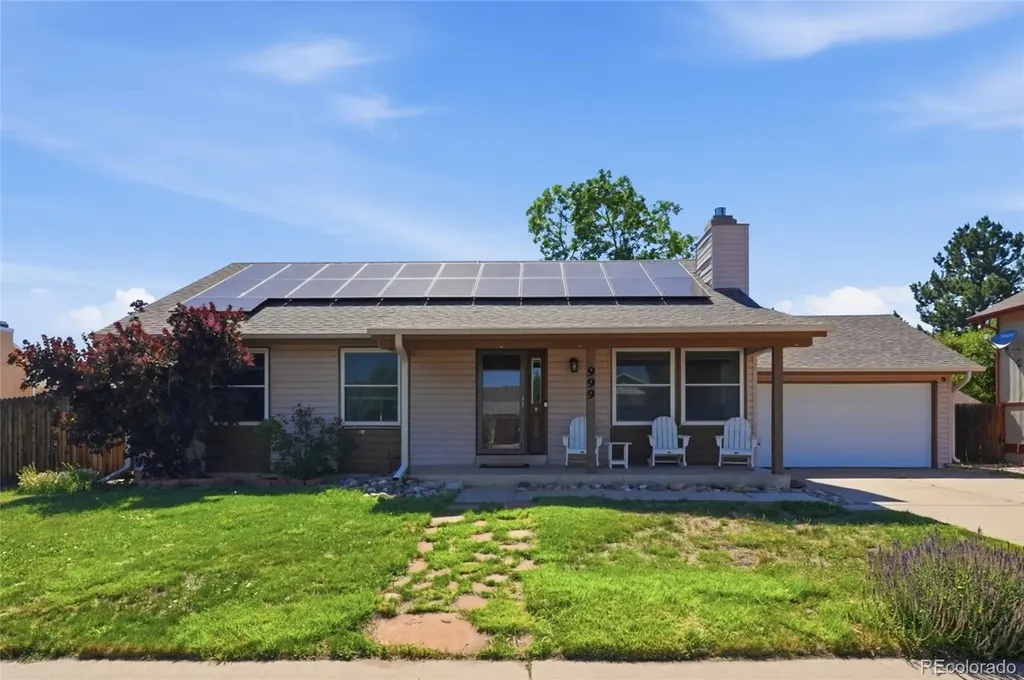 999 S Telluride Street Aurora CO 80017