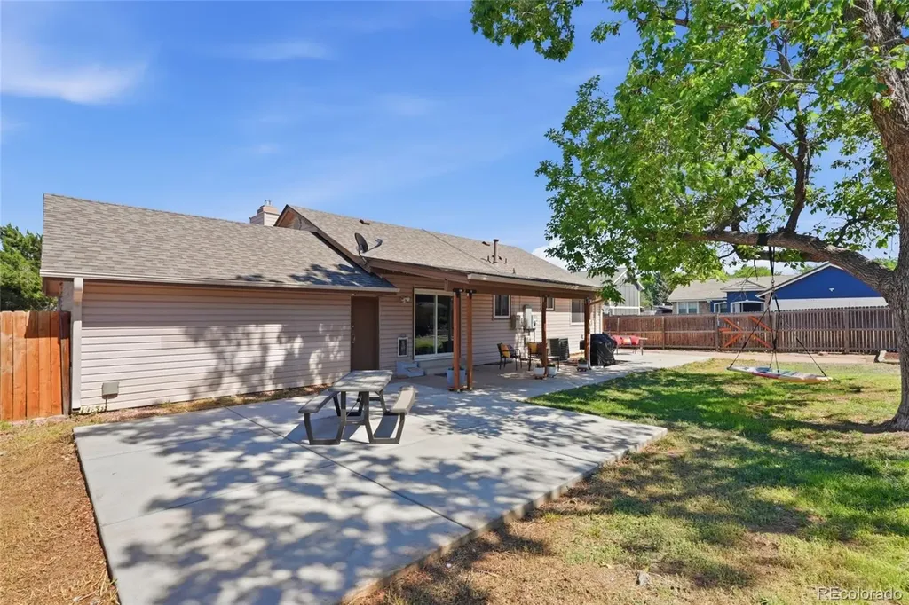 999 S Telluride Street Aurora CO 80017