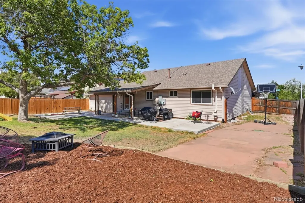 999 S Telluride Street Aurora CO 80017