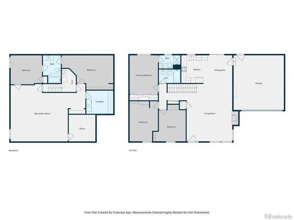 999 S Telluride Street Aurora CO 80017