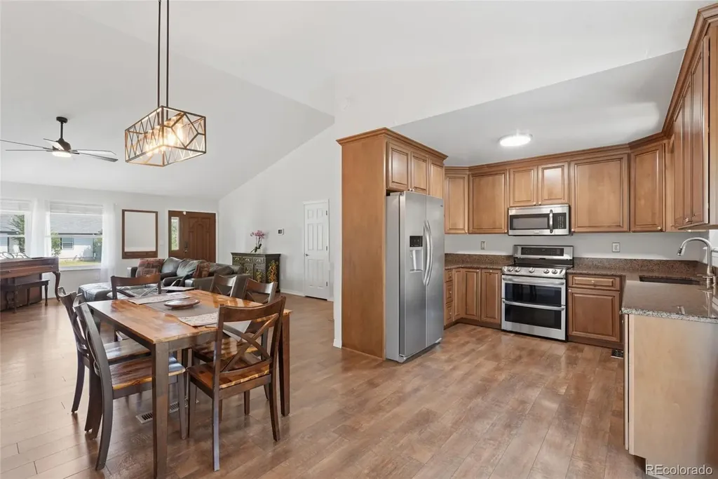 999 S Telluride Street Aurora CO 80017