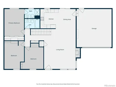 999 S Telluride Street Aurora CO 80017
