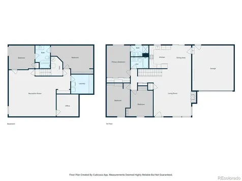 999 S Telluride Street Aurora CO 80017