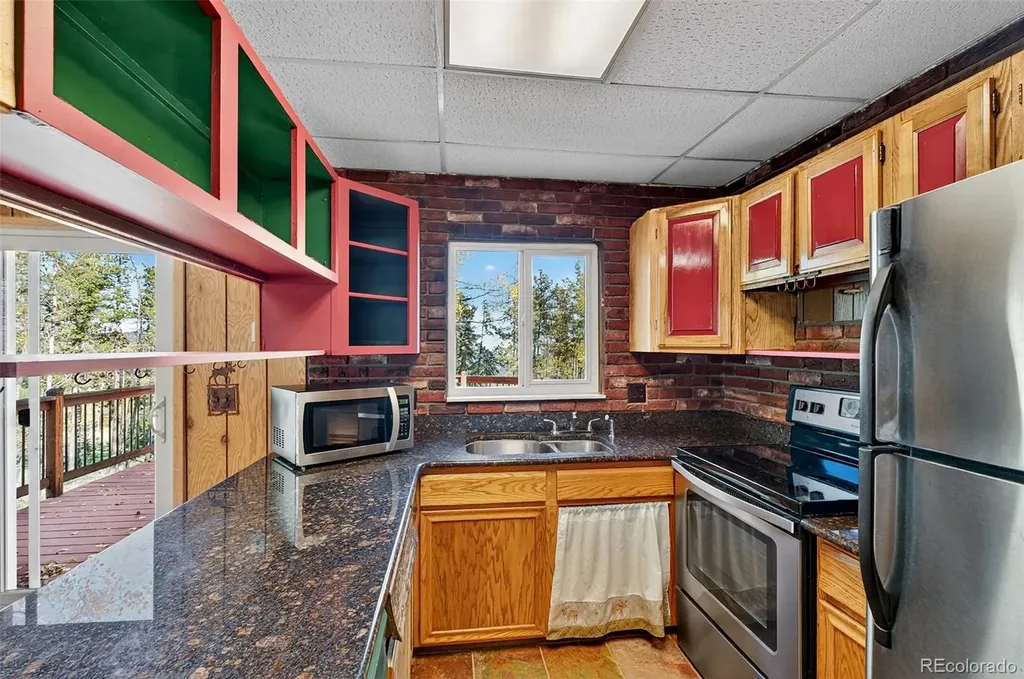 20341 Maxwell Drive Morrison CO 80465
