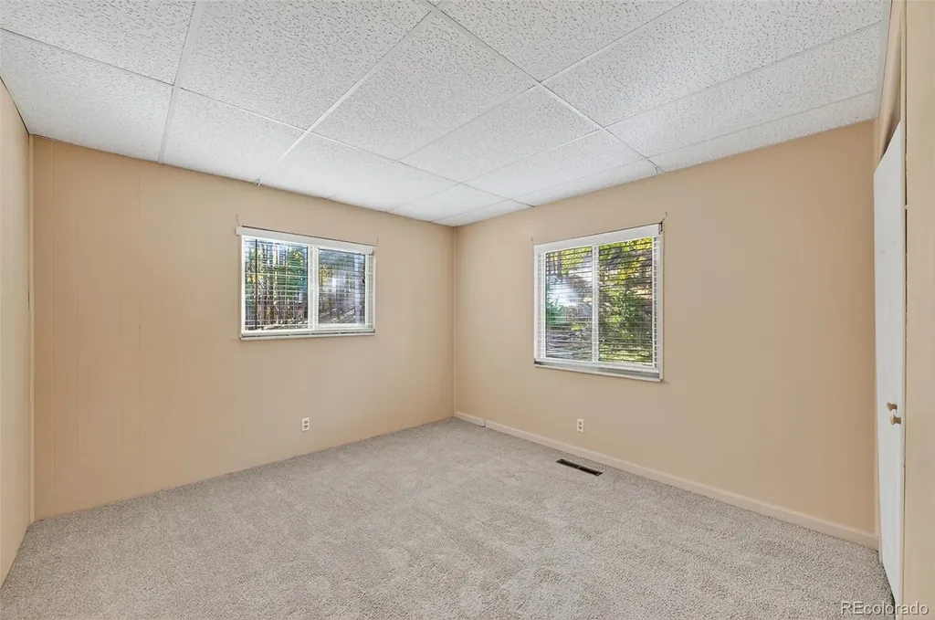 20341 Maxwell Drive Morrison CO 80465