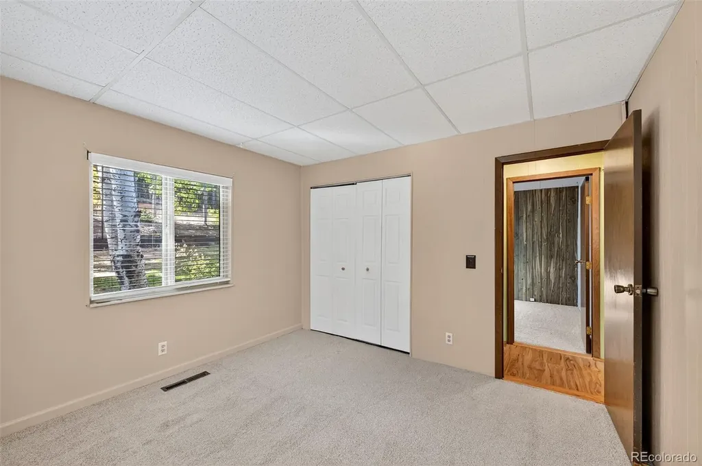 20341 Maxwell Drive Morrison CO 80465
