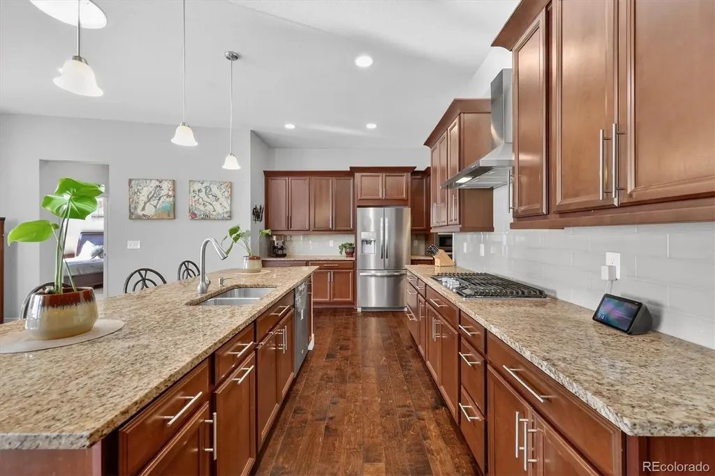 17470 W 94th Drive Arvada CO 80007
