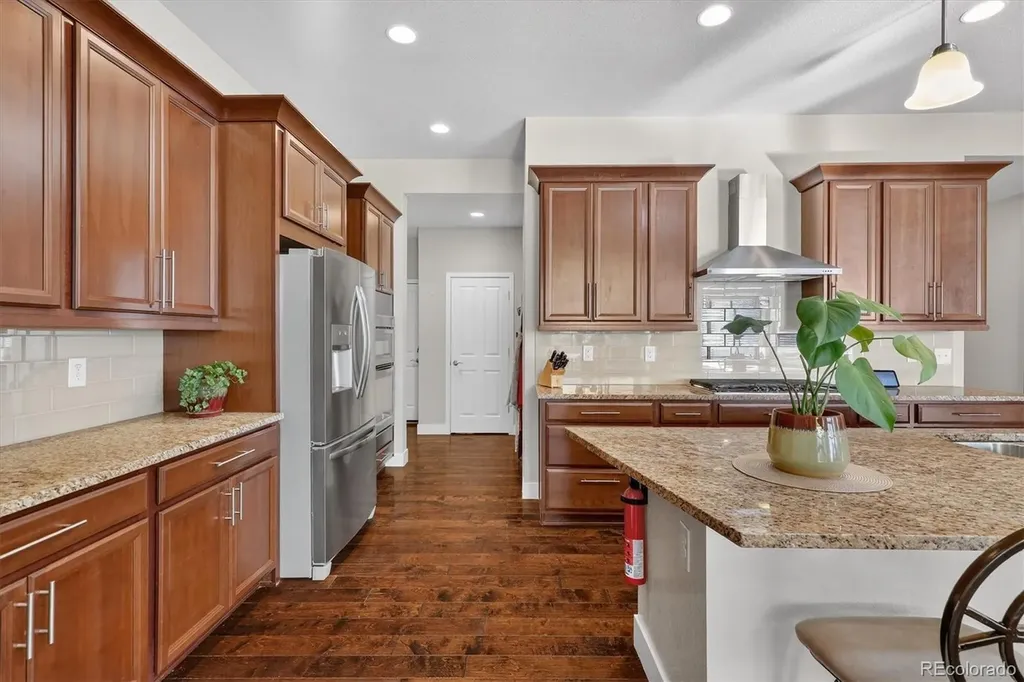 17470 W 94th Drive Arvada CO 80007