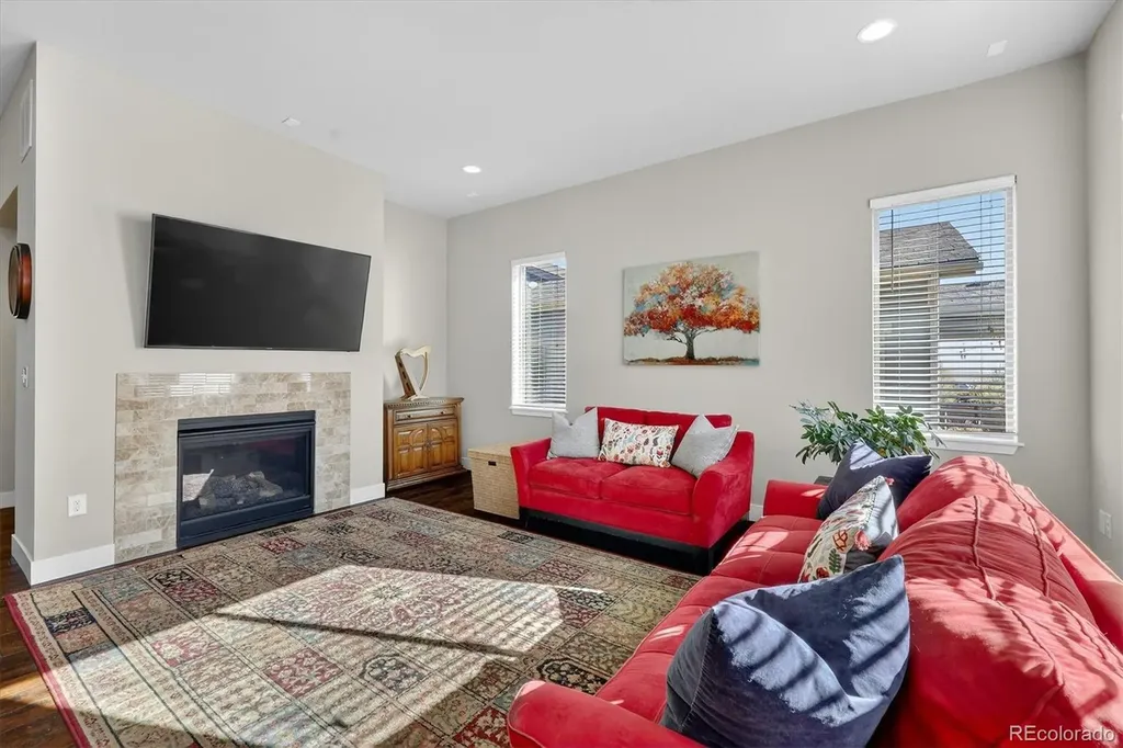 17470 W 94th Drive Arvada CO 80007