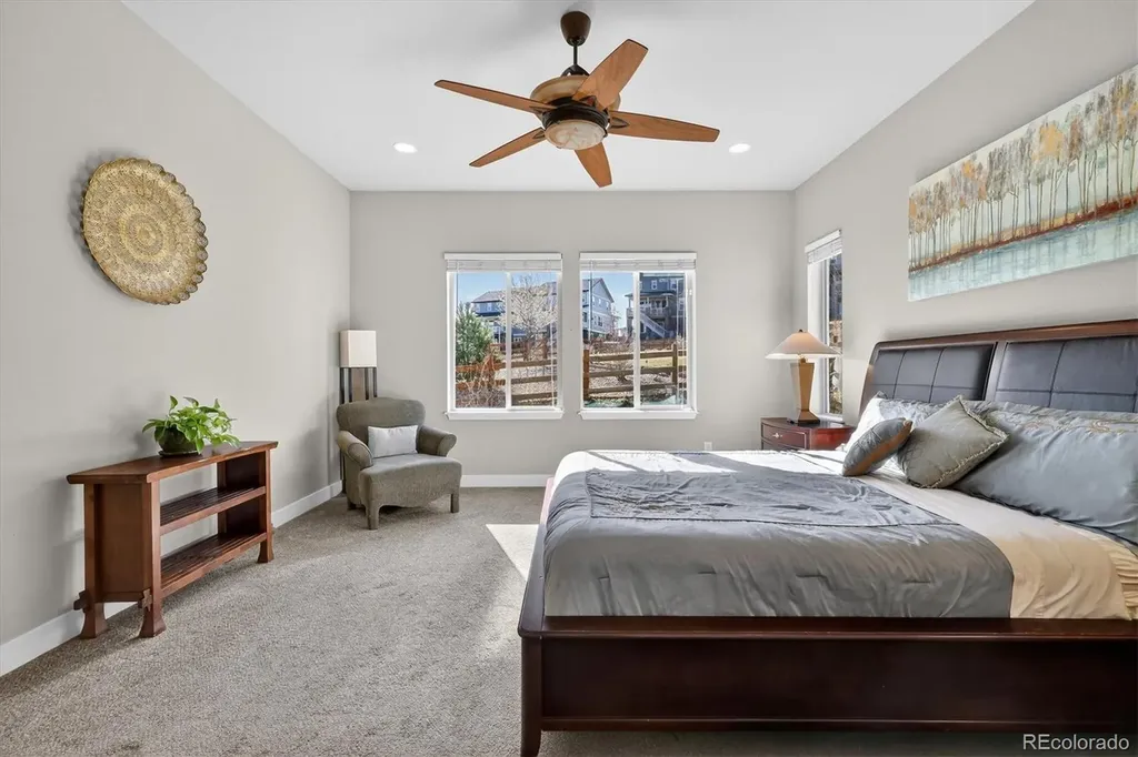 17470 W 94th Drive Arvada CO 80007
