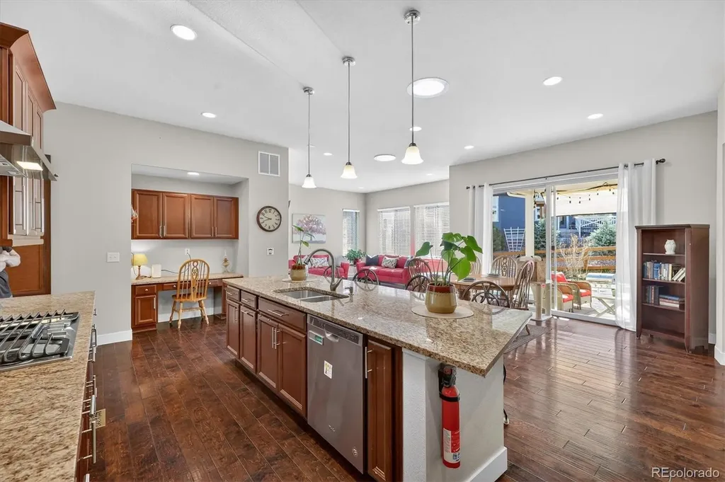 17470 W 94th Drive Arvada CO 80007