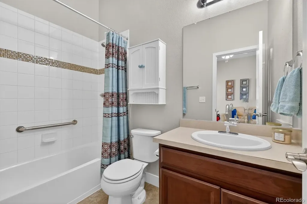 17470 W 94th Drive Arvada CO 80007