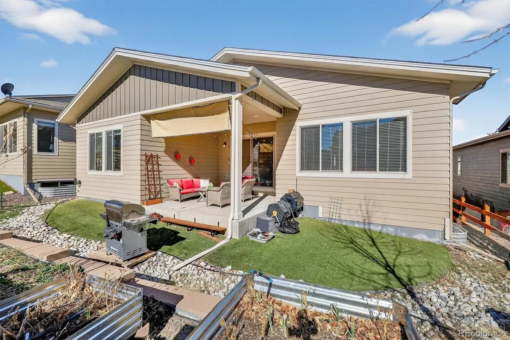 17470 W 94th Drive Arvada CO 80007