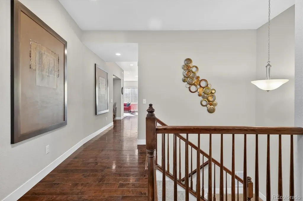 17470 W 94th Drive Arvada CO 80007