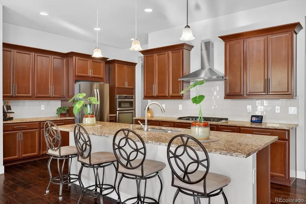 17470 W 94th Drive Arvada CO 80007