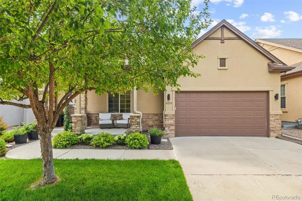 6119 Reed Way Arvada CO 80003