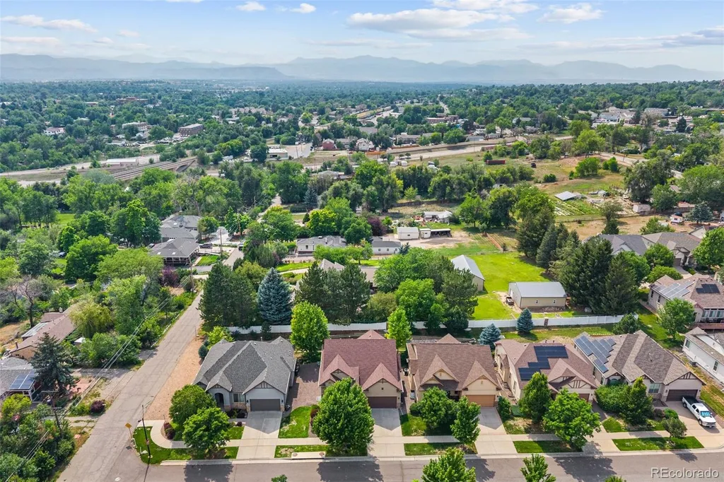 6119 Reed Way Arvada CO 80003