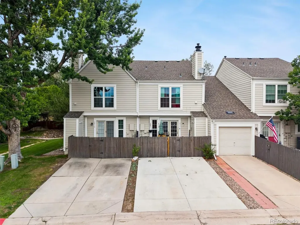19719 Rosewood Court Parker CO 80138