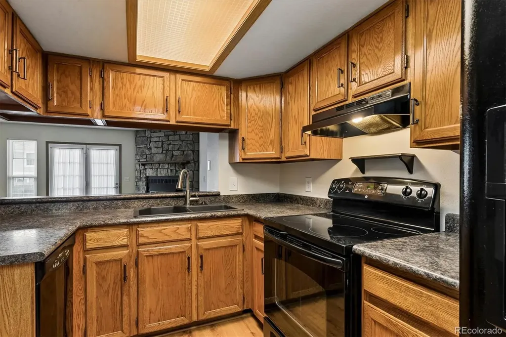 19719 Rosewood Court Parker CO 80138