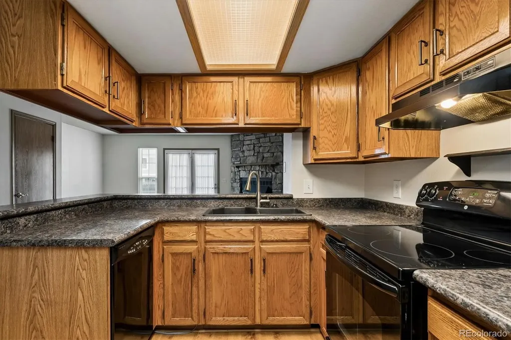 19719 Rosewood Court Parker CO 80138