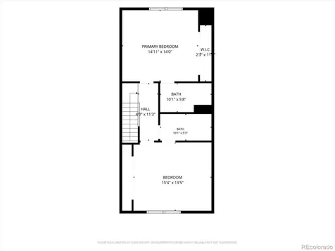 19719 Rosewood Court Parker CO 80138
