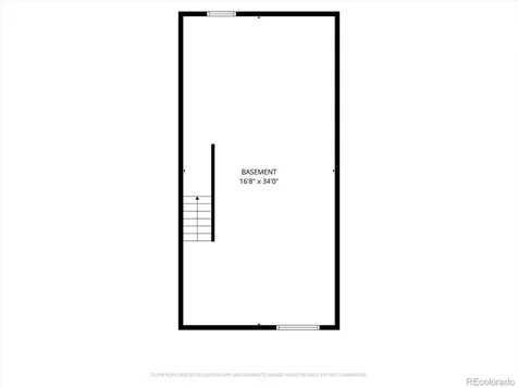 19719 Rosewood Court Parker CO 80138