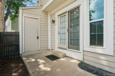 19719 Rosewood Court Parker CO 80138