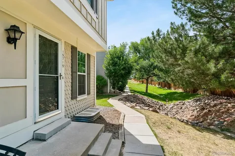 19719 Rosewood Court Parker CO 80138