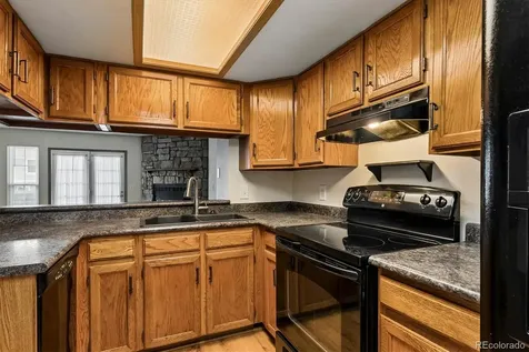 19719 Rosewood Court Parker CO 80138