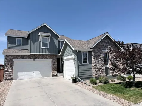 593 W 172nd Place Broomfield CO 80023