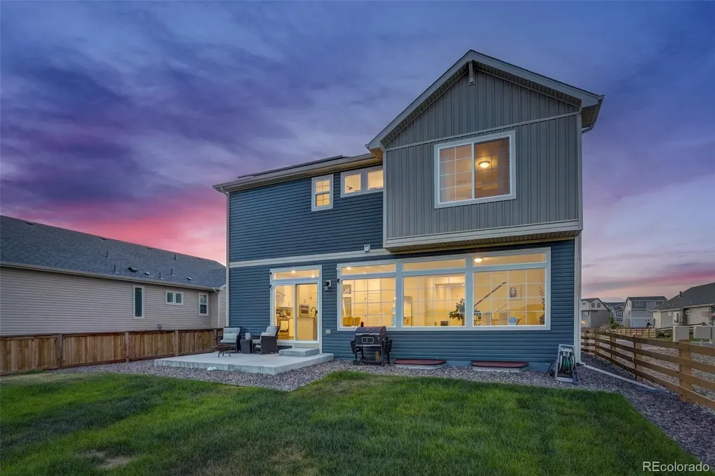 16198 E 111th Place Commerce City CO 80022