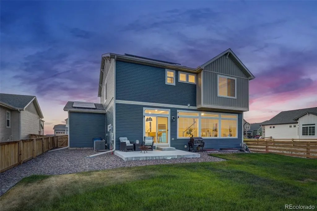 16198 E 111th Place Commerce City CO 80022