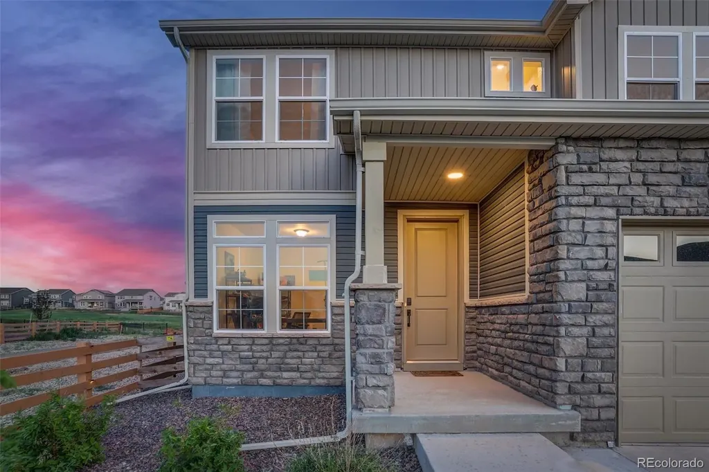 16198 E 111th Place Commerce City CO 80022