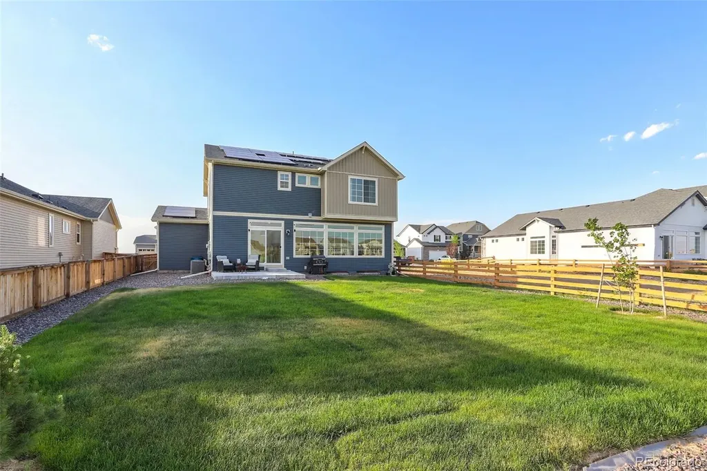 16198 E 111th Place Commerce City CO 80022