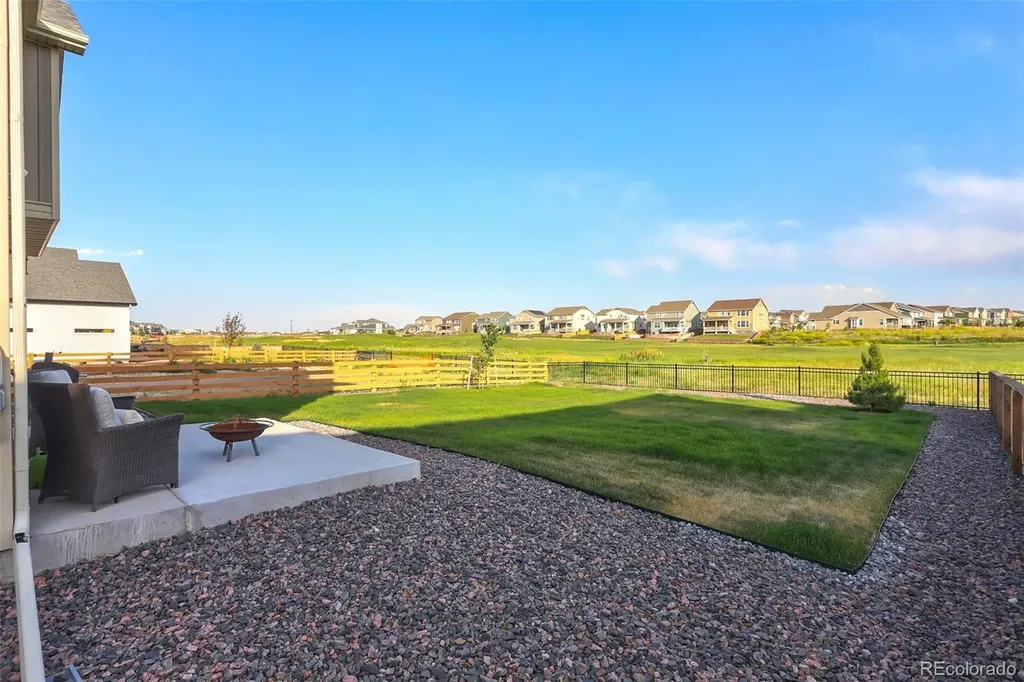 16198 E 111th Place Commerce City CO 80022