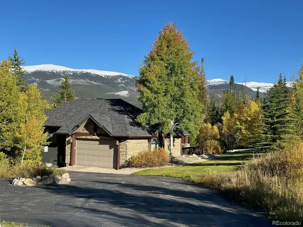 1361 Cr-8 Fraser CO 80442