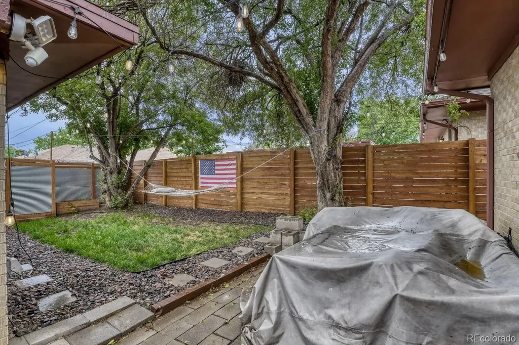 3690 Grape Street Denver CO 80207
