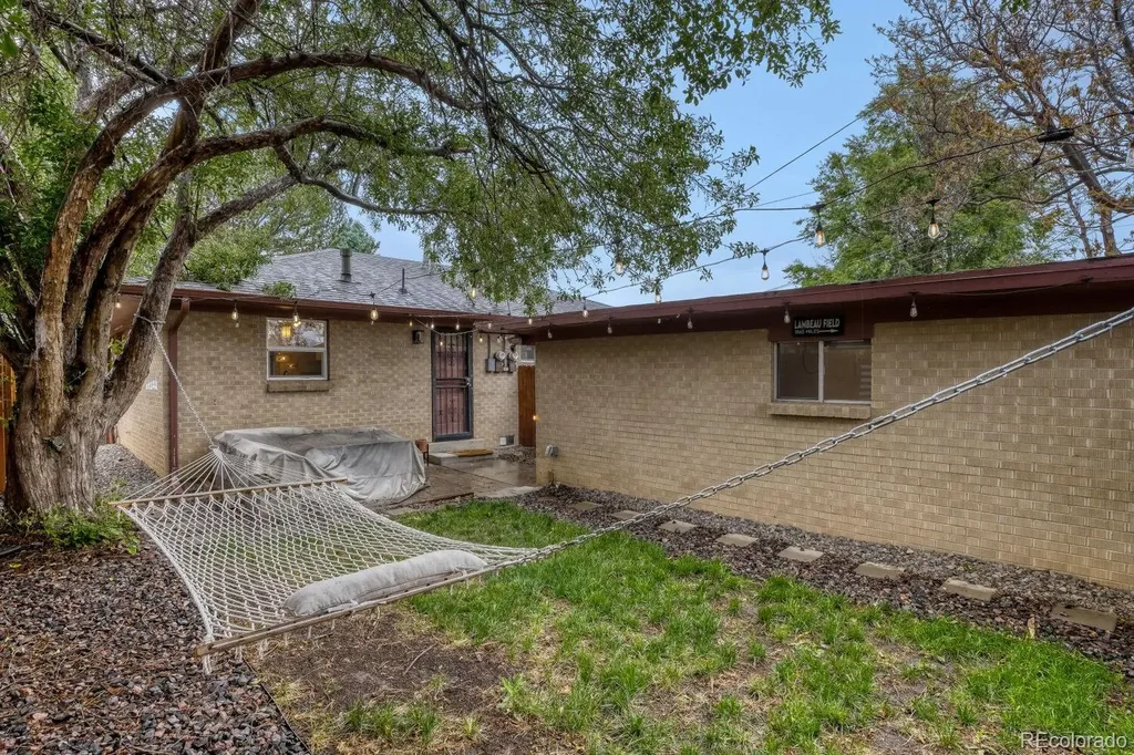 3690 Grape Street Denver CO 80207