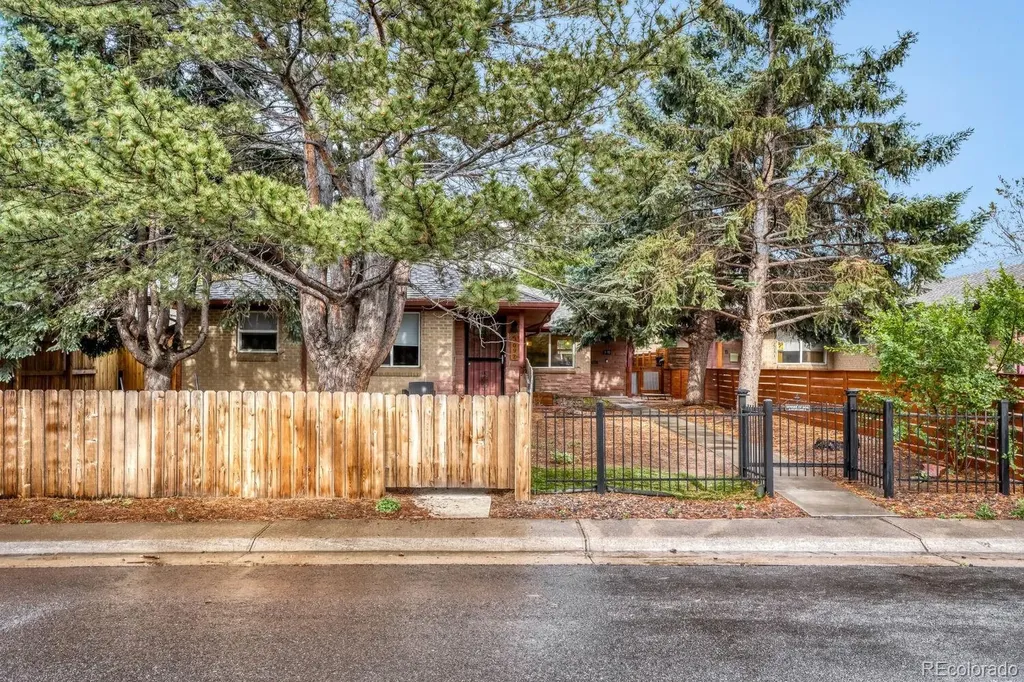 3690 Grape Street Denver CO 80207