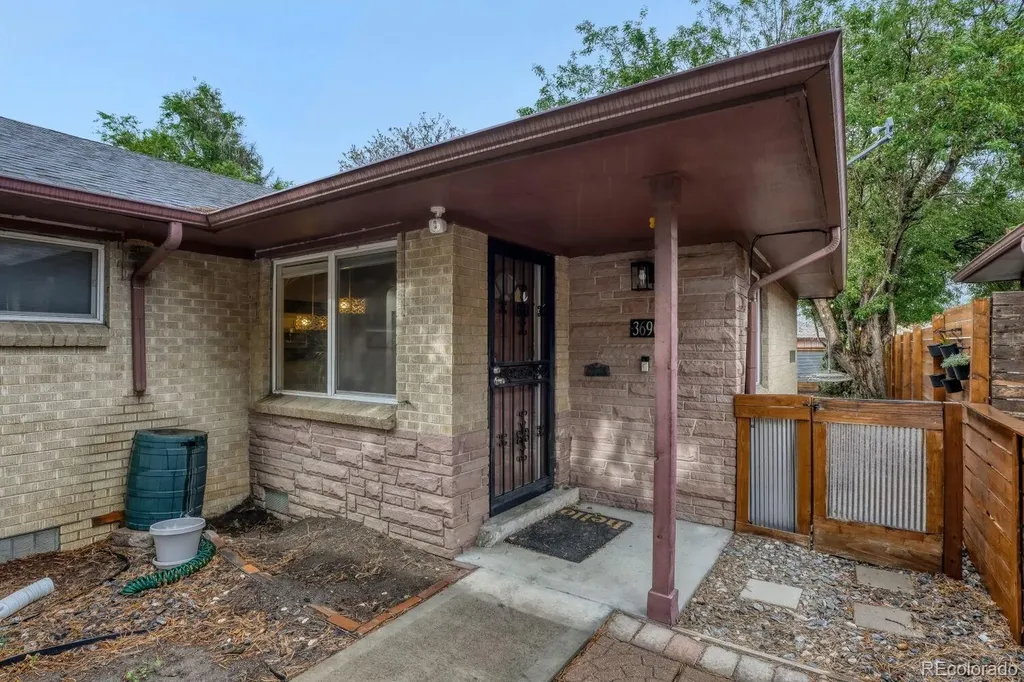 3690 Grape Street Denver CO 80207