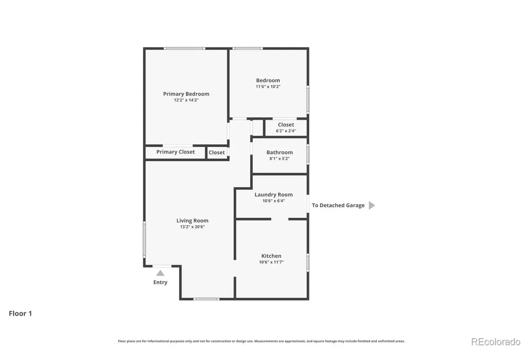 3690 Grape Street Denver CO 80207