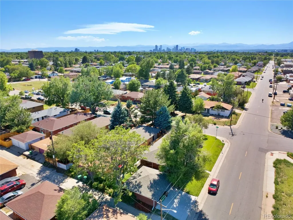 3690 Grape Street Denver CO 80207