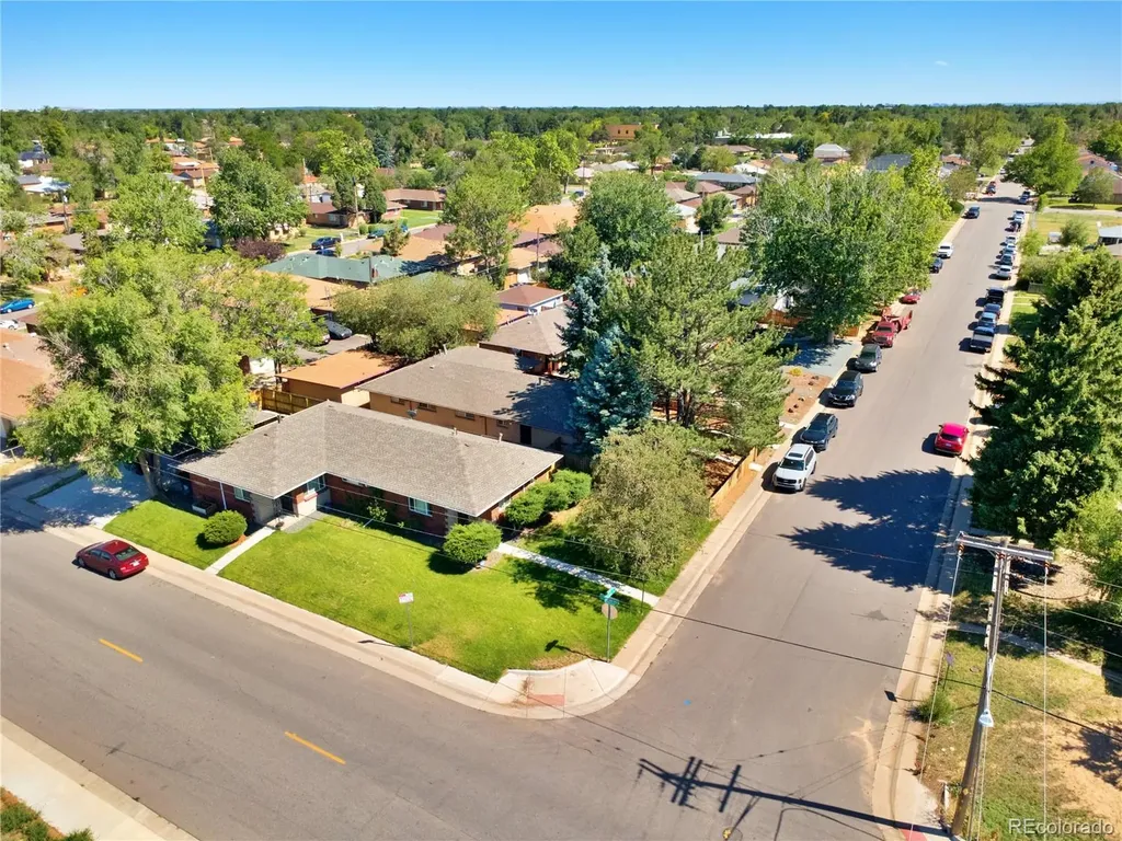 3690 Grape Street Denver CO 80207