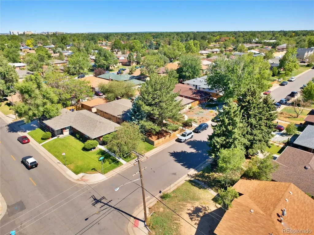 3690 Grape Street Denver CO 80207