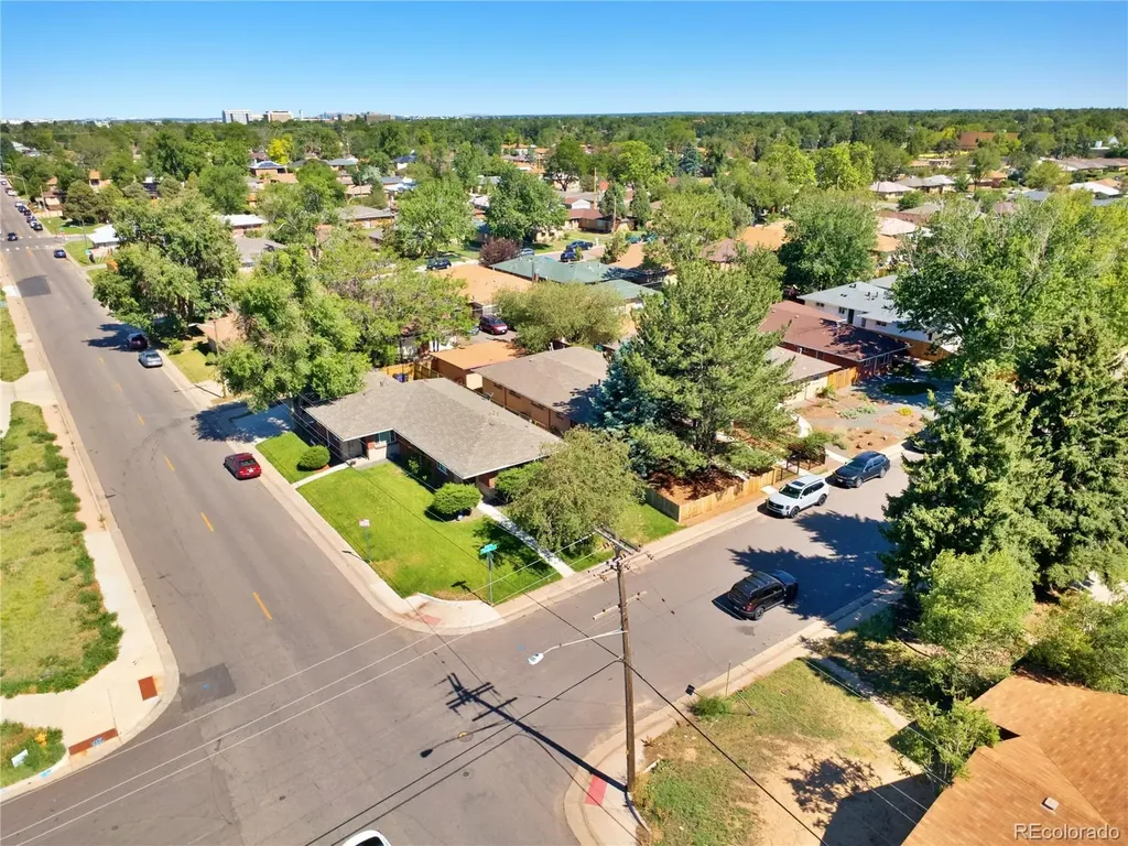 3690 Grape Street Denver CO 80207
