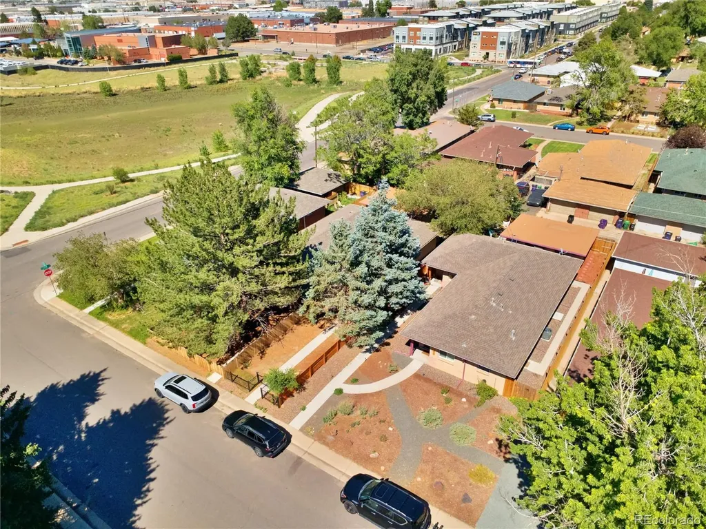 3690 Grape Street Denver CO 80207