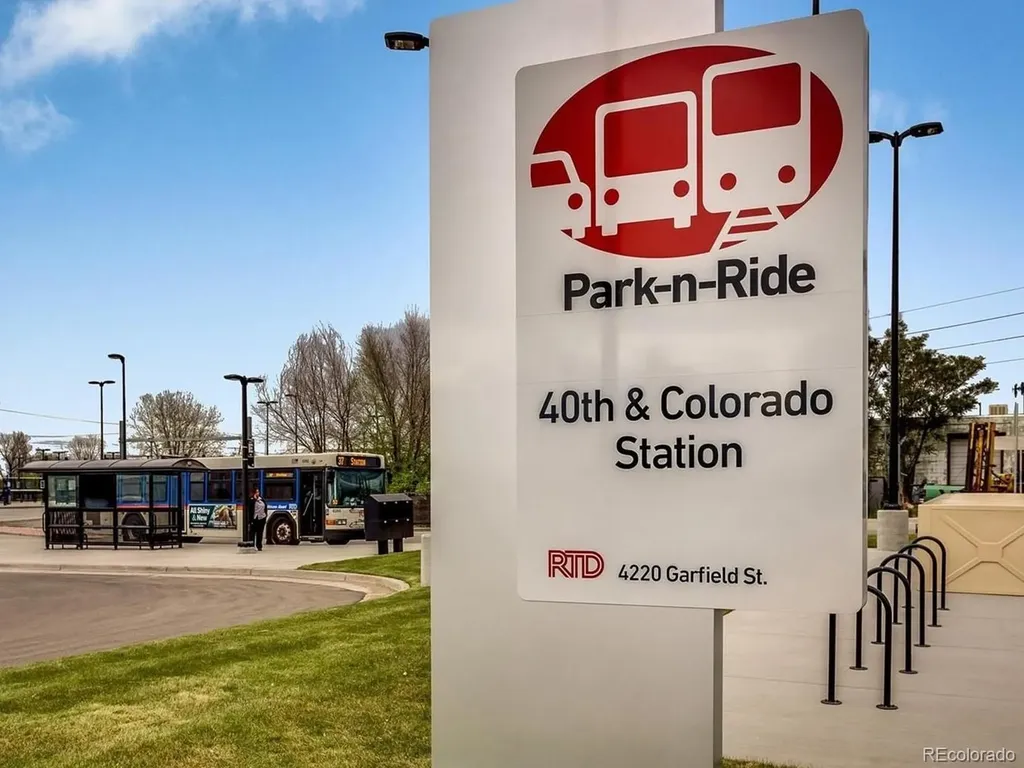 3690 Grape Street Denver CO 80207